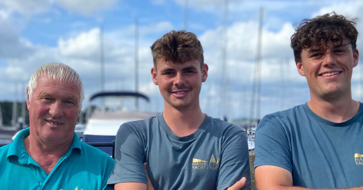 The Benefits of Yacht Charter Management